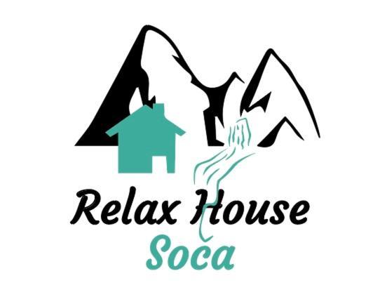 博维茨 Relax House Soca旅馆 外观 照片